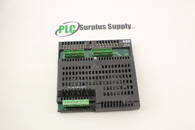ABB DSQC 328 / 3HAB 7229-1 Relay I/O Module
