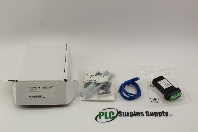 Yokogawa YPPA1004 Relay & I/O Expansion Module New