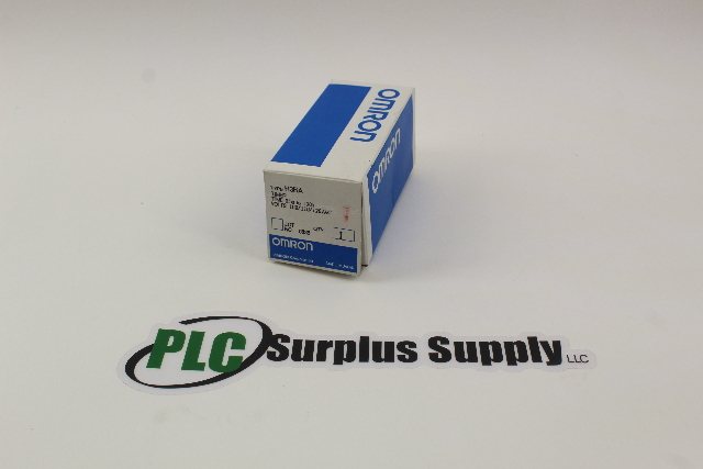 Omron H3BA Timer New 