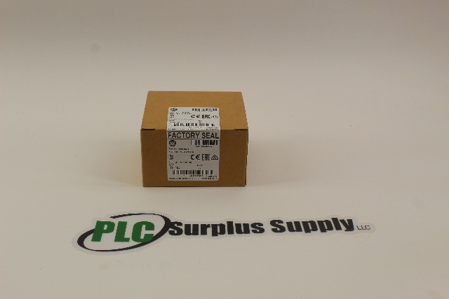 Allen Bradley 1794-TB2 Flex Terminal Base New Sealed (U.S.A. Vendor Purchased)
