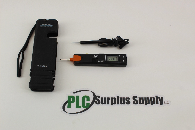 Yokogawa 2447 Digital VOM