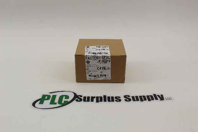 Allen Bradley 1794-TB3 Flex Terminal Base New Sealed