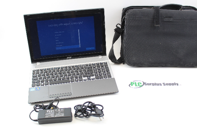 Acer V3-571-9646 Laptop Computer i7, 8GB DDRS, 1TB HDD, 15.6" 