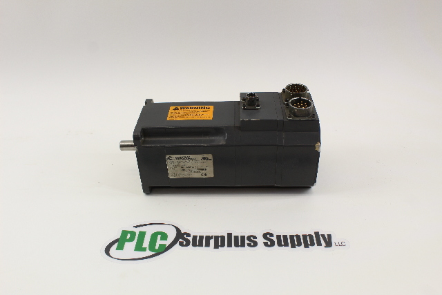 Control Techniques NTE-330-CBNS-0000 Servo Motor
