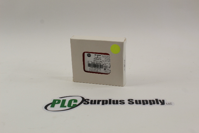 Allen Bradley 440R-N23132 Safety Relay New