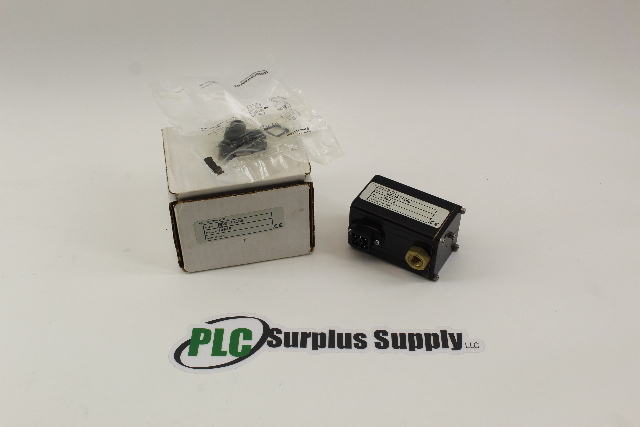 Proportion Air QB1TFIE100 0-100 PSI Pneumatic Valve