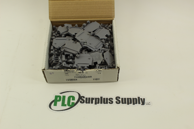 Automation Direct DN-T10-A Terminal Feedthrough 30A (Lot Of 80) New 
