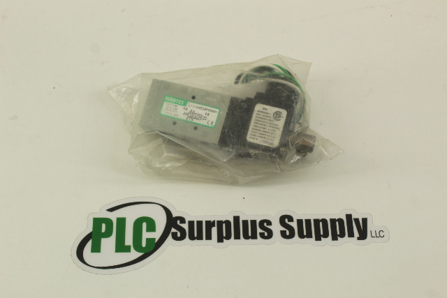 Numatics L11IA452BP00061 Solenoid Valve New Sealed