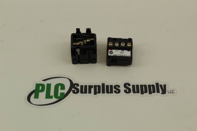 Allen Bradley 1485P-P1H4-T4 DevinceNet New