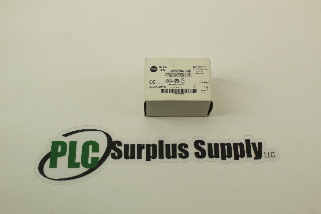 Allen Bradley 140M-C-WTEN Busbar Feeder New