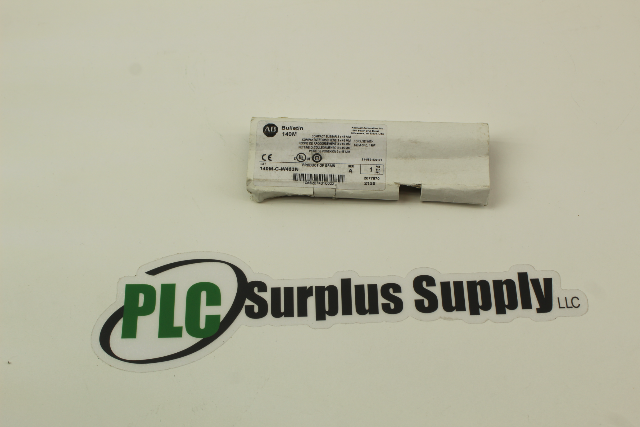 AllenBradley 140M-C-W453N New In Box