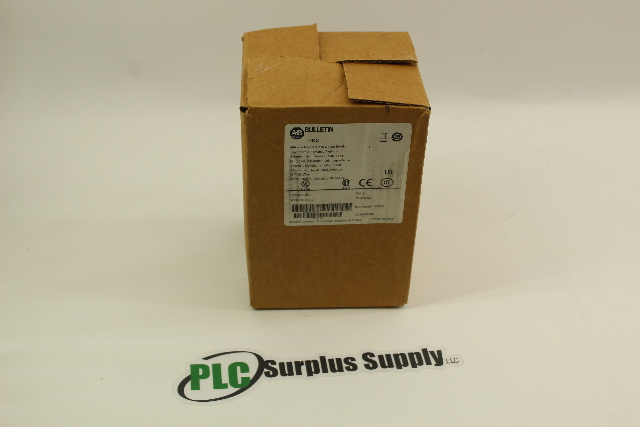 Allen Bradley 140G-H6C3-C30 Circuit Breaker New