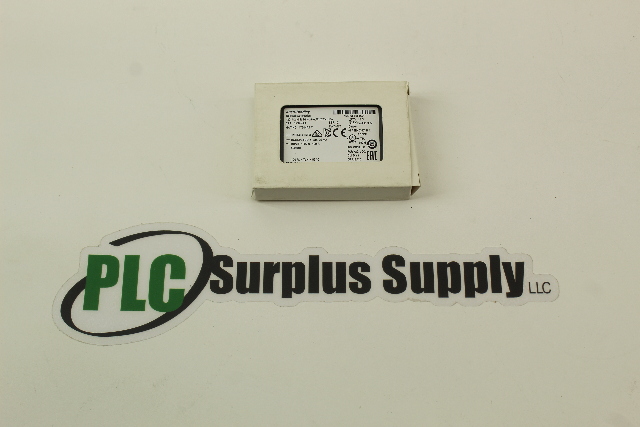 Allen Bradley 1734-IA4 Ser C  Input Module New In Box