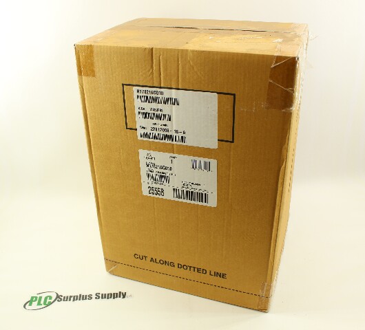 Nvent N170216G010 Panel AC 2000BTU 115V 50/60HZ 1PH New In Box