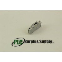Siemens 5SX21 C8 Circuit Breaker 1P 8A