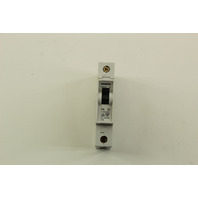 Siemens 5SX21 C8 Circuit Breaker 1P 8A