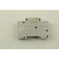 Siemens 5SX21 C8 Circuit Breaker 1P 8A