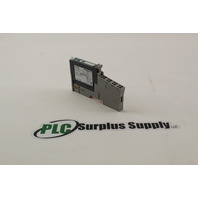 Allen Bradley 1734-IB8 Analog Module w/ 1734-MB