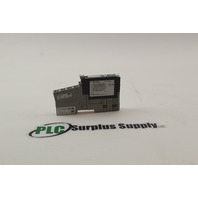 Allen Bradley 1734-IB8 Analog Module w/ 1734-MB