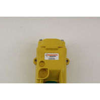 Wampfler Conductix XA-34237 80 Series Pendant 8 Button New