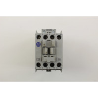 Allen Bradley 100-C09D10 SER A Contactor New (See Notes)