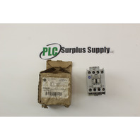 Allen Bradley 100-C09D10 SER A Contactor New (See Notes)