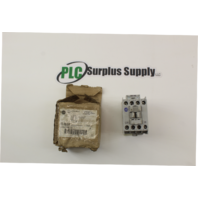 Allen Bradley 100-C09D10 SER A Contactor New (See Notes)