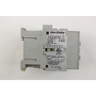 Allen Bradley 100C30D10 Contactor New in Box