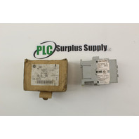 Allen Bradley 100C30D10 SER C Contactor New in Box