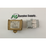 Allen Bradley 100C30D10 Contactor New in Box
