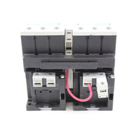 Siemens 3RT1034-1AC20 Reversing Contactors Set
