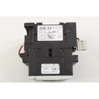 Siemens 3RT1034-1AC20 Reversing Contactors Set