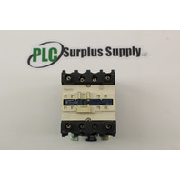 Schneider LC1D65008 Contactor New No Box