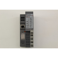 Allen Bradley 1734-AENT POINT I/O Ethernet Adapter New No Box