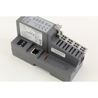 Allen Bradley 1734-AENT POINT I/O Ethernet Adapter New No Box