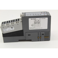 Allen Bradley 1734-AENT POINT I/O Ethernet Adapter New No Box