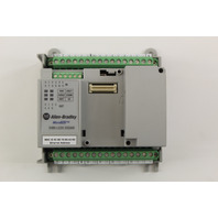 Allen Bradley 2080-LC20-20QWB Micro820 New No Box