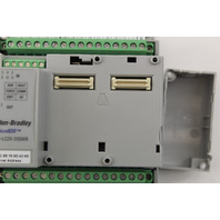 Allen Bradley 2080-LC20-20QWB Micro820 New No Box