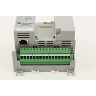 Allen Bradley 2080-LC20-20QWB Micro820 New No Box
