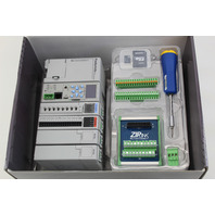 Automation Direct P2-START P2000 Starter Kit New in Box