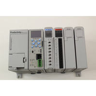Automation Direct P2-START P2000 Starter Kit New in Box