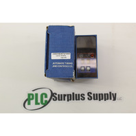 ATC Minicount 331 Series 3-0331B357Q10XX Timer Control New in Box