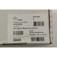 Nvent Hoffman LEDD2S35 LED Light DC Motion Kit New in Box