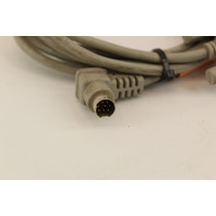Allen Bradley 1761-CBL-PM02 SER C Cable for MicroLogix 