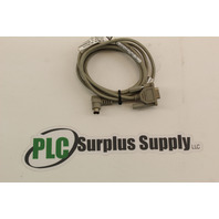 Allen Bradley 1761-CBL-PM02 SER C Cable for MicroLogix 