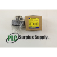 Square D 8501C06V20 SER C Power Relay New in Box