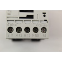 Eaton DILM12-10 XTCE012B10A Contactor New in Box