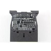 Eaton DILM12-10 XTCE012B10A Contactor New in Box