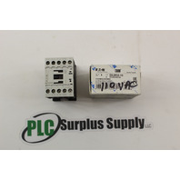 Eaton DILM12-10 XTCE012B10A Contactor New in Box
