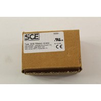 SCE-TEMNO 101632 Thermostat (Normally Open) New in Box